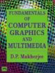 Fundamentals Of Computer Graphics And Multimedia