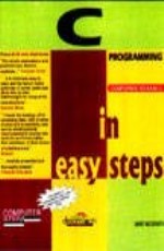 C Programming in Easy Steps