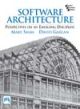 Software Architecture : Perspectives On An Emerging Discipline