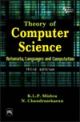 Theory Of Computer Science - Automata, Languages And Computation, 2nd Ed.