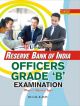 Reserve Bank of India Officers grade `B` Examination