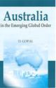 Australia - In The Emerging Global Order