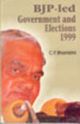 BJP-Led Government And Elections 1999