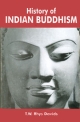 History Of Indian Buddhism