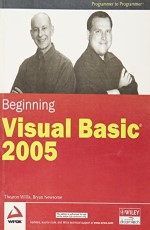 Beginning Visual Basic 2005