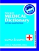 Pocket Medical Dictionary 4/Ed