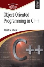 Object-Oriented Programming in C++,w/CD