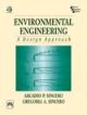 Environmental Engineering : A Design Approach (with Diskette)