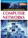 An Integrated Approach to Computer Networks