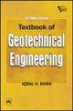 Textbook Of Geotechnical Engineering, A, 2nd Edi.