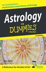 Astrology for Dummies :2nd Edition