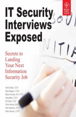 IT Security Interviews Exposed