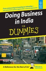 Doing Business in India for Dummies