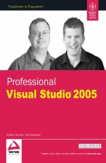 Professional visual Studio 2005