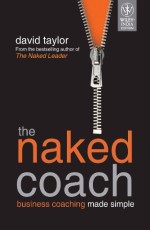 The Naked Coach :Business Coaching Made Simple