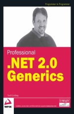 Professional.NET 2.0 Generics