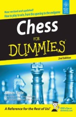 Chess for Dummies 2nd Edtion