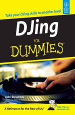 DJing for Dummies