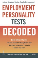 Employment Personality Tests Decoded