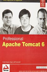 Professional Apache : Tomcat 6