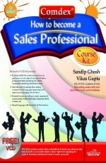 Comdex How to become A Sales Professional Course K