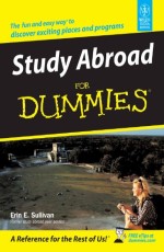 Study Abroad for Dummies