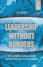 Leadership Without Borders