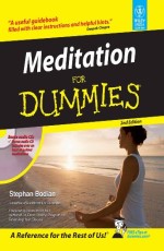 Meditation for Dummies, 2nd Edition