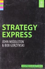 Strategy Express 2nd edition