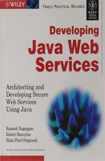 Developing Java Web Service