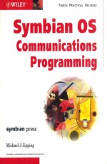 Symbian OS Communications Programming