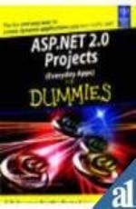 ASP.NET 2.0 Project For Dummies(Exclusively distributed by Goel Computer Hut)