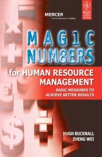 Magic Numbers for Human Resource Management