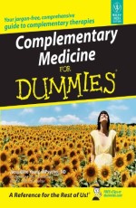 Complementary Medicine for Dummies