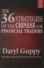 The 36 strategies of the Chinese for Financial Traders