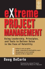 eXtreme Project Management