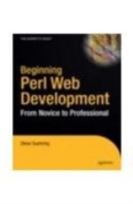 Beginning per!WEb development from Novice to Professional