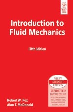 Introduction to Fluid Mechanics.5ed