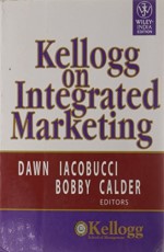 Kellogg on Integrated Marketing