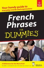 French Pharases For Dummies