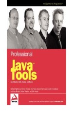 Professional Java tools for extreme progrmming