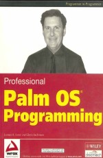 Professional Paim OS Programming