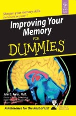 Improving Your Memory for Dummies