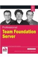 Professional Team Foundation Server