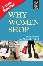 Why Women shop : Secrets Revealed