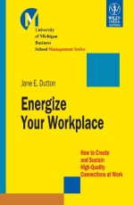 Energize Your Workplace