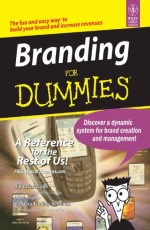 Branding for Dummies