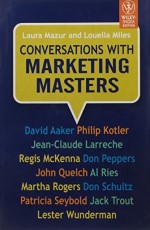 Conversations With Marketing Masters