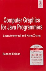 Computer Graphics for Java programmers, 2nd ED.