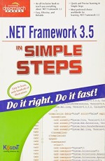 NET Framework 3.5In Sample Step